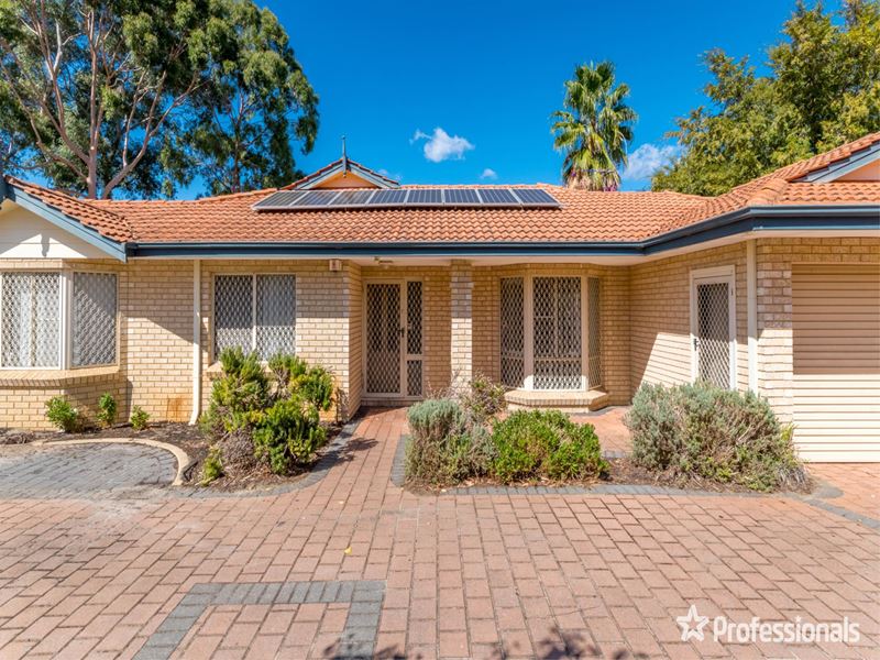 7/98 Manning Road, Wilson WA 6107