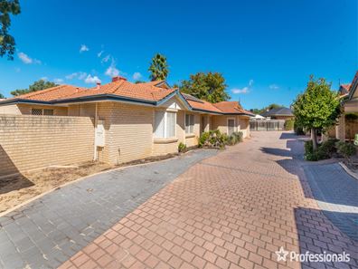 7/98 Manning Road, Wilson WA 6107