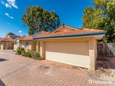 7/98 Manning Road, Wilson WA 6107