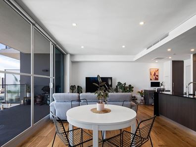 1904/105 Stirling Street, Perth WA 6000