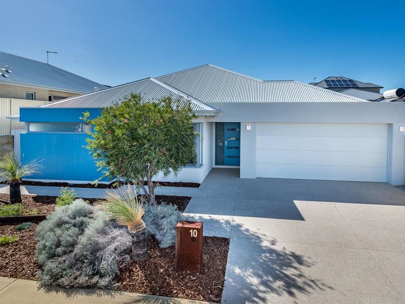 10 Avila Link, Burns Beach