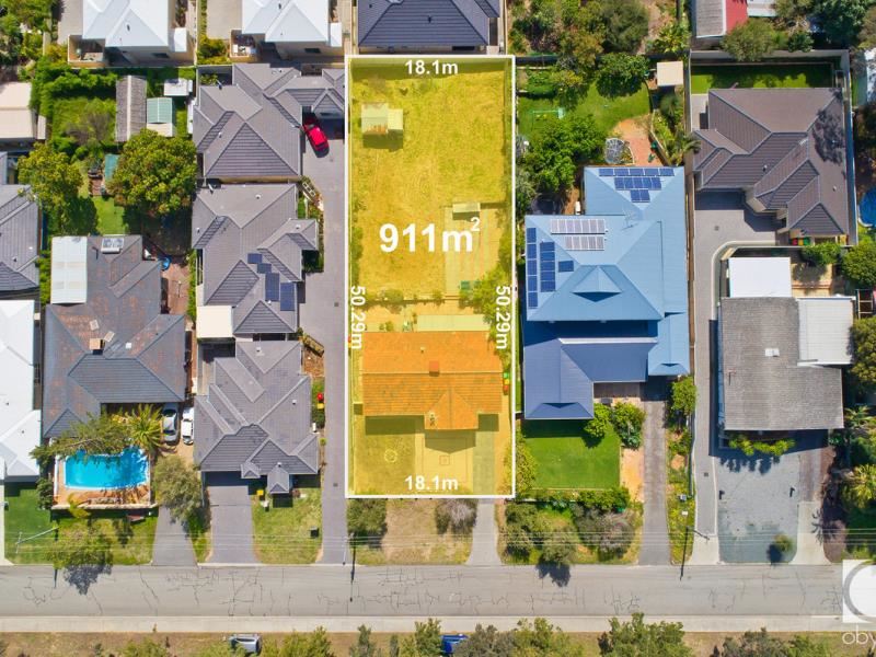 8 Nineham Avenue, Spearwood