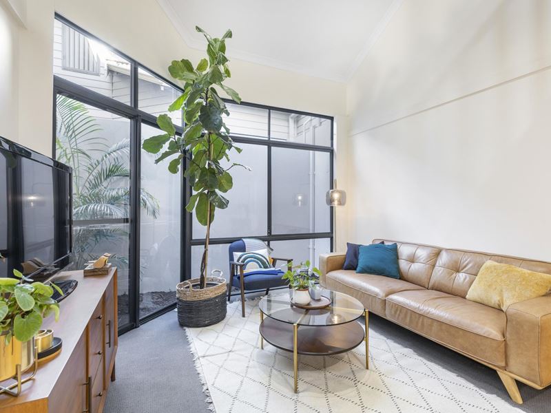 4/35 Leonard Street, Victoria Park