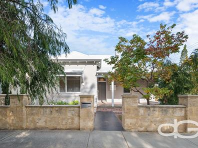 1 Russell Street, Fremantle WA 6160