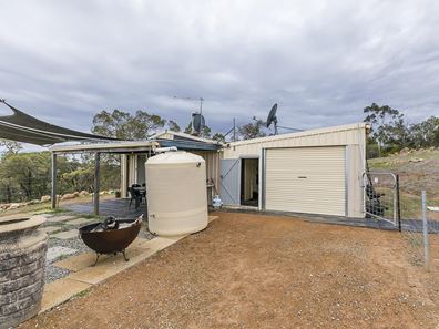 167 Clarkson Road, Bullsbrook WA 6084