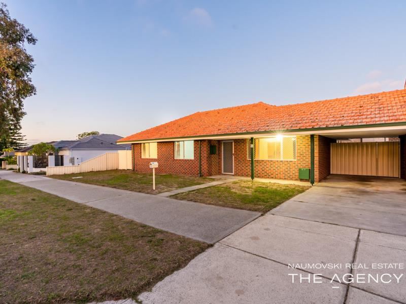 54 Winchelsea Road, Nollamara WA 6061