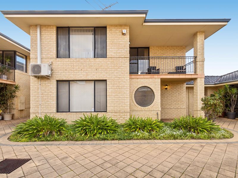 3/49 Moulden Avenue, Yokine WA 6060