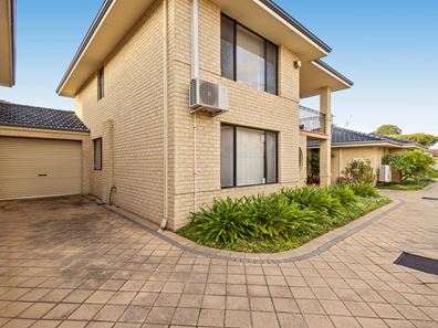 3/49 Moulden Avenue, Yokine WA 6060