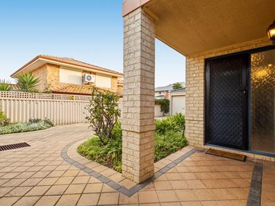 3/49 Moulden Avenue, Yokine WA 6060