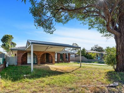 17 Vanda Place, Maddington WA 6109