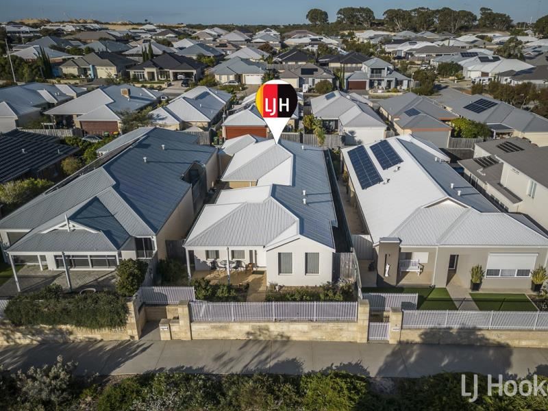 6 Staghorn Lane, Yanchep