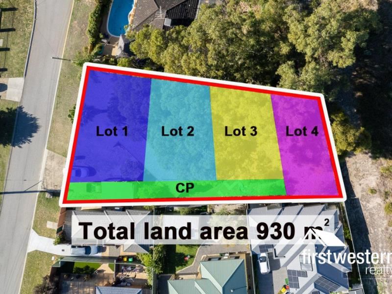 3 Cawarra Crescent, Craigie