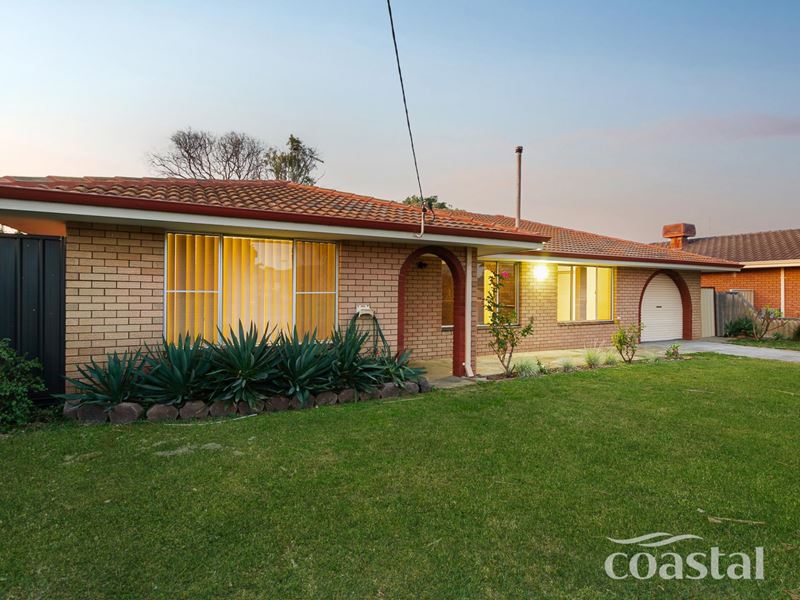 18 Seagate St, Safety Bay