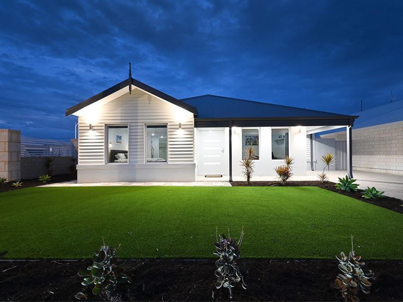 53 Burleigh Drive, Burns Beach