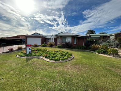 7 Strattimore Place, Australind WA 6233