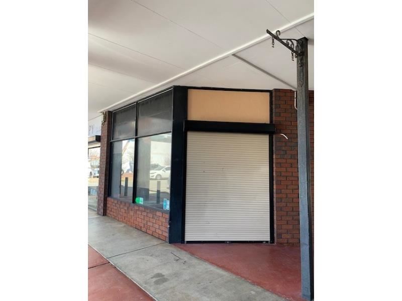 4/3A Smart Street Mall, Mandurah