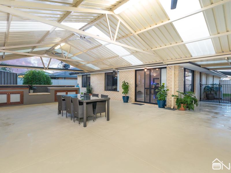 27 Brolga Grove, Seville Grove