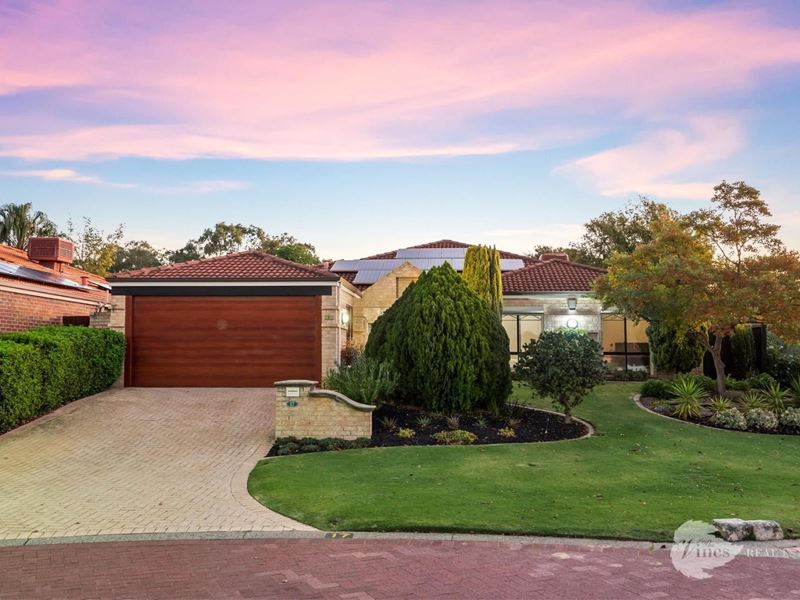 17 Cabernet Place, The Vines