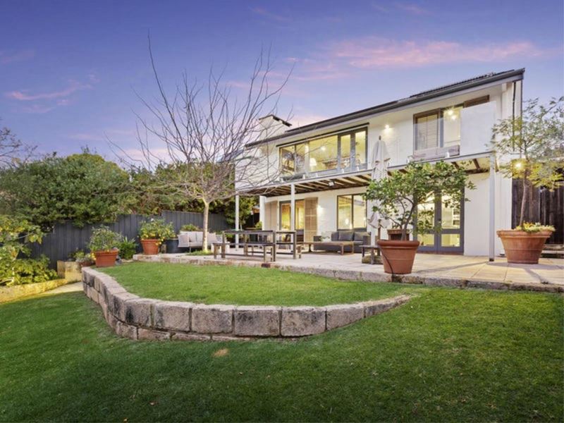 27 Bellevue Terrace, Swanbourne