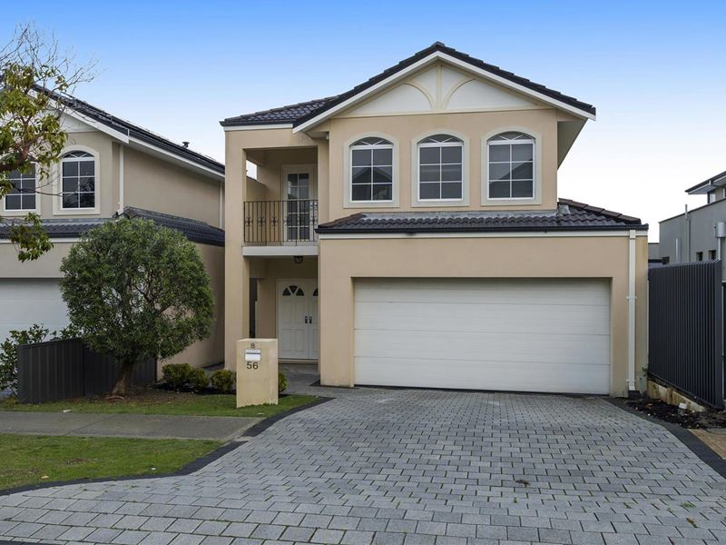 56B Raymond Street, Yokine