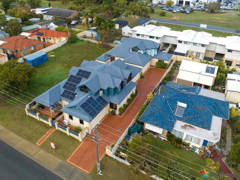 3/83 Tuckey Street, Mandurah