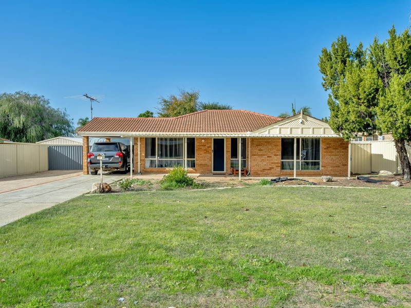 49 Bortolo Drive, Greenfields