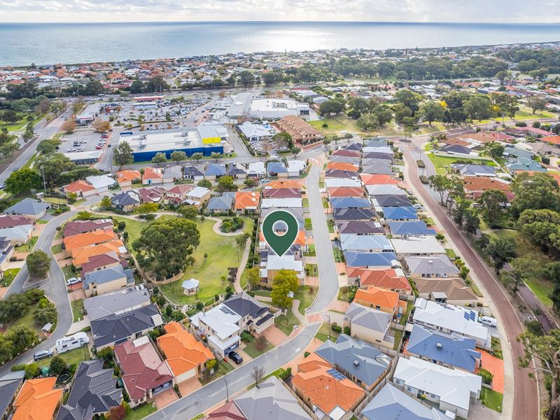 78/27 Meadow Springs Drive, Meadow Springs