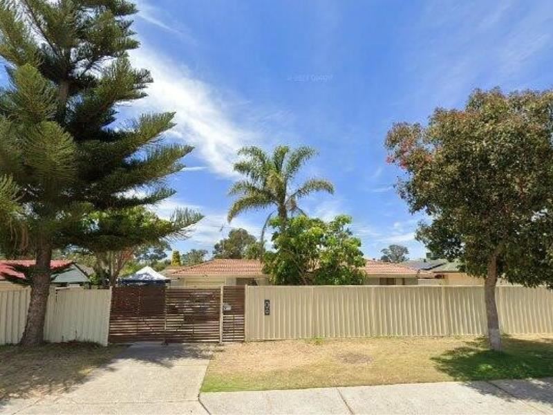 49 Mississippi Drive, Greenfields
