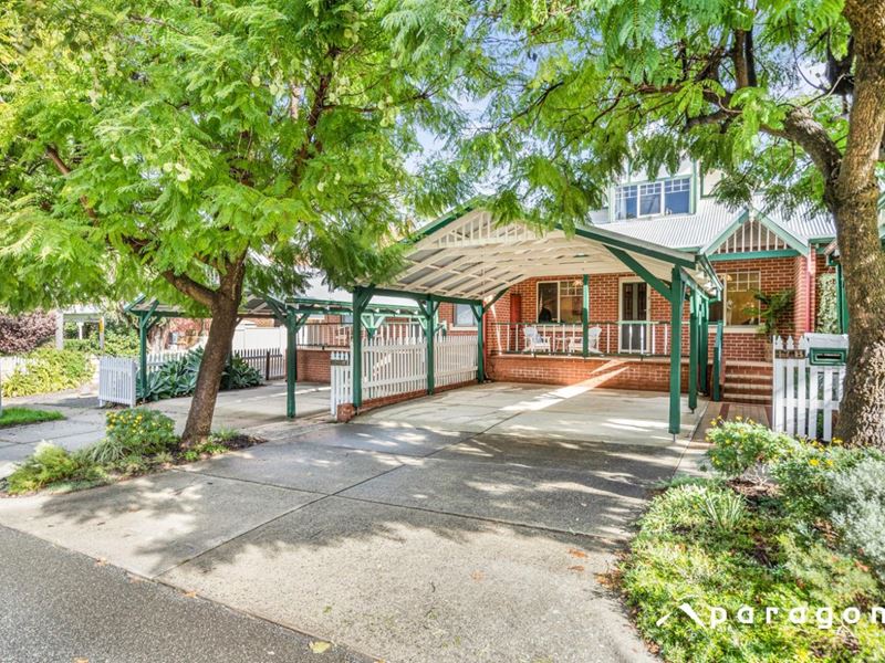 17B Knutsford Street, North Perth WA 6006