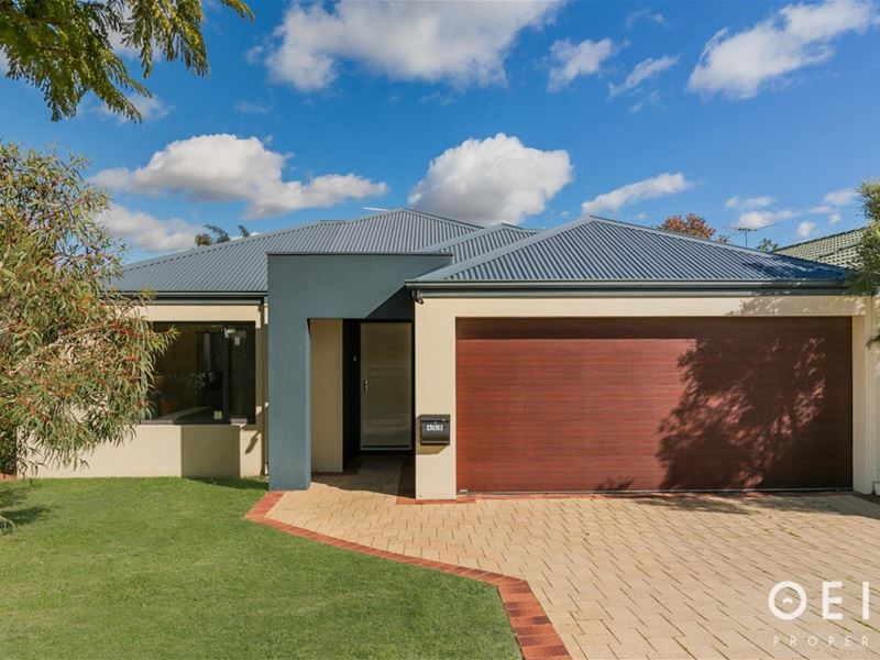 458 Belgravia Street, Cloverdale