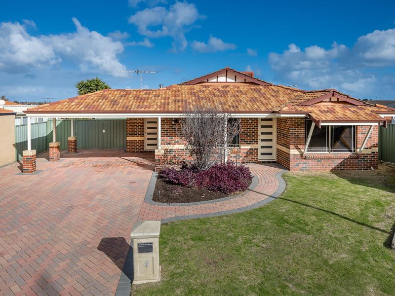 4 Castle Peak Vista, Merriwa