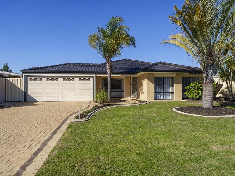 16 Wundu Entrance, South Guildford WA 6055