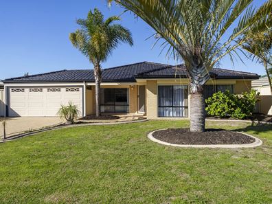 16 Wundu Entrance, South Guildford WA 6055