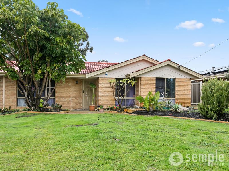 44 Glenbawn Drive, South Lake