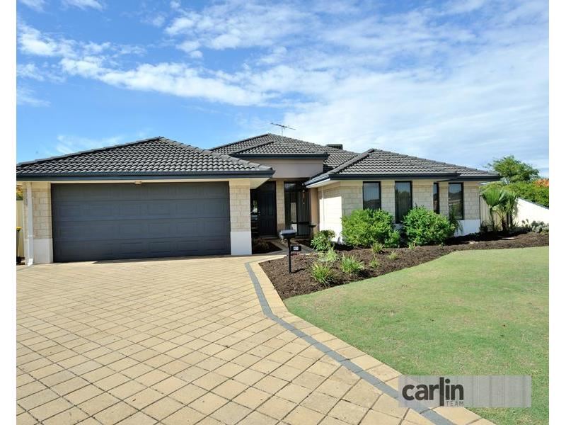 41 Montgomery Drive, Success