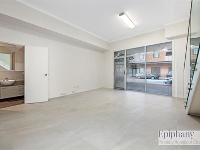 15/76 Newcastle Street, Perth WA 6000