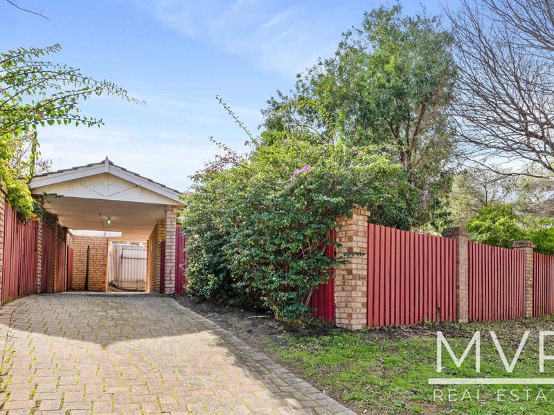 7/3 Morrow Mews, Kardinya
