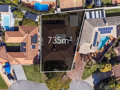 11 Royce Grove, Booragoon WA 6154