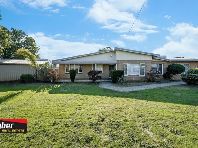 13 Harley Street, Belmont