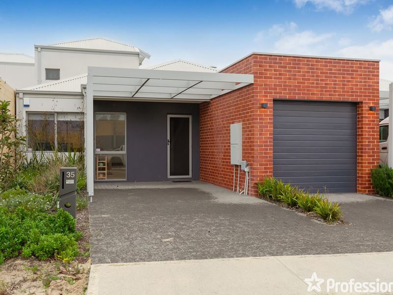 35 Alliance Loop, Willetton WA 6155