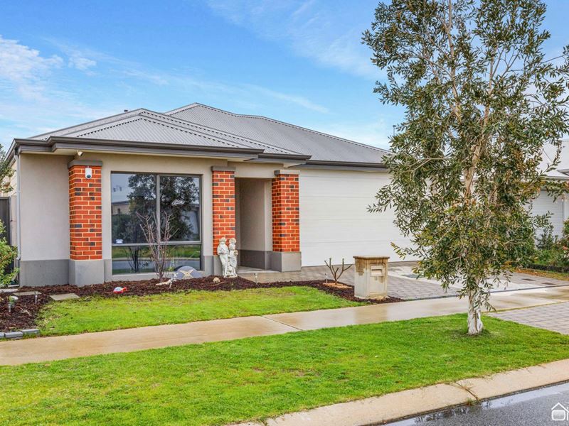 3 Burnham Road, Hilbert