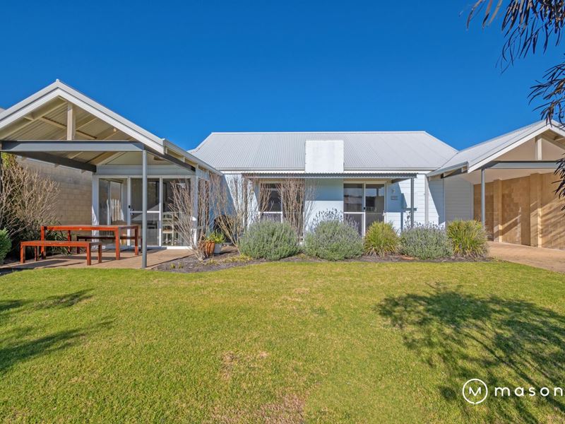 26 Barry Court, Collingwood Park