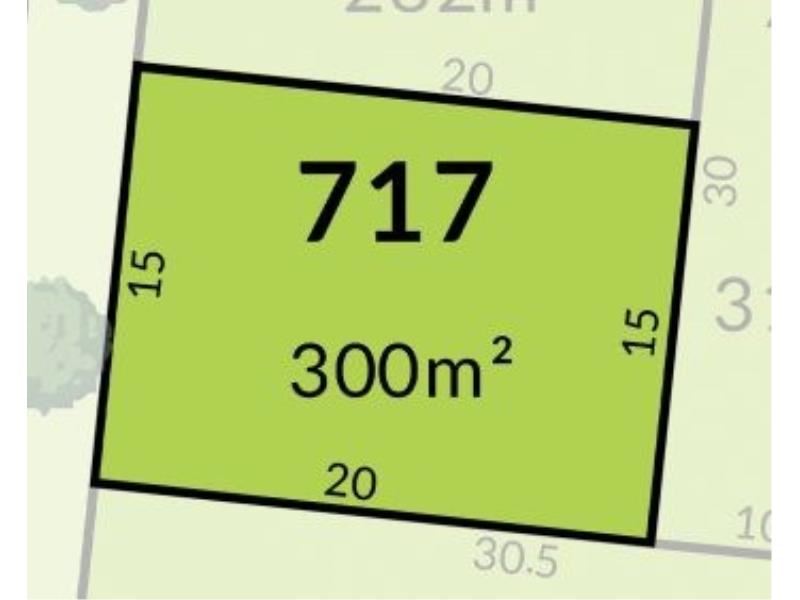 Lot 717,  Everwell Way, Treeby