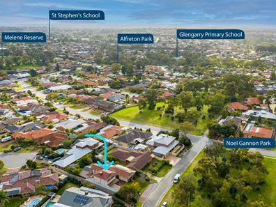 6 MacDougall Rise, Duncraig WA 6023