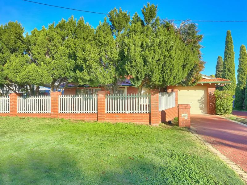 1/37 Croydon Avenue, Yokine