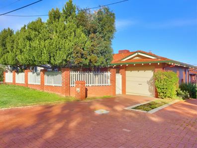 1/37 Croydon Avenue, Yokine WA 6060