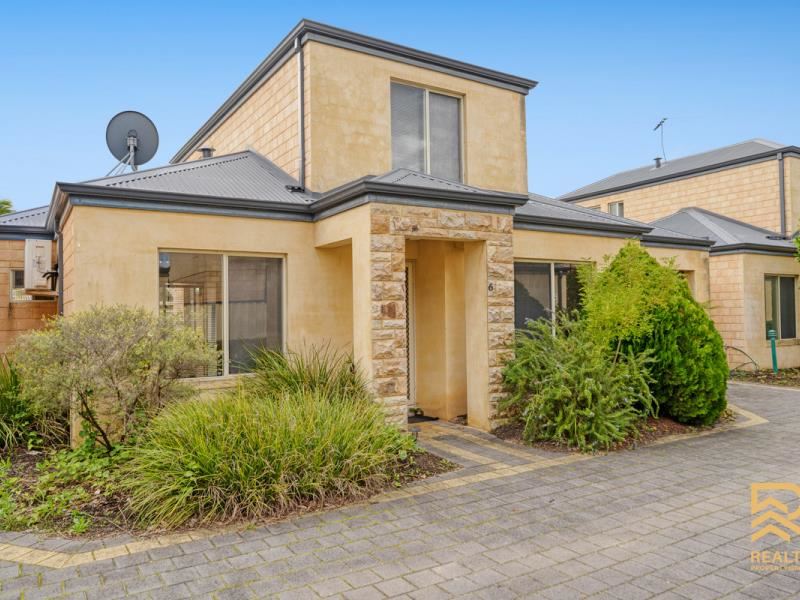 6/6 Morgan Street, Cannington WA 6107