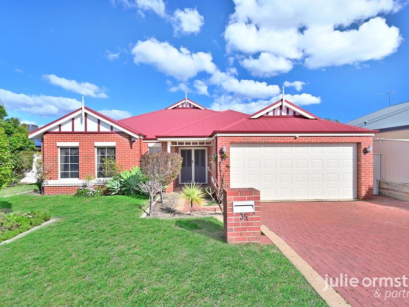35 Boboli Way, Pearsall