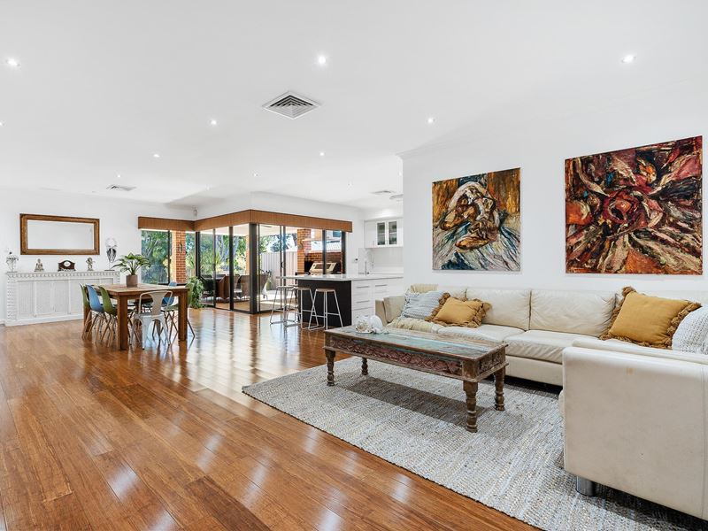 108 Charles Riley Road, Trigg