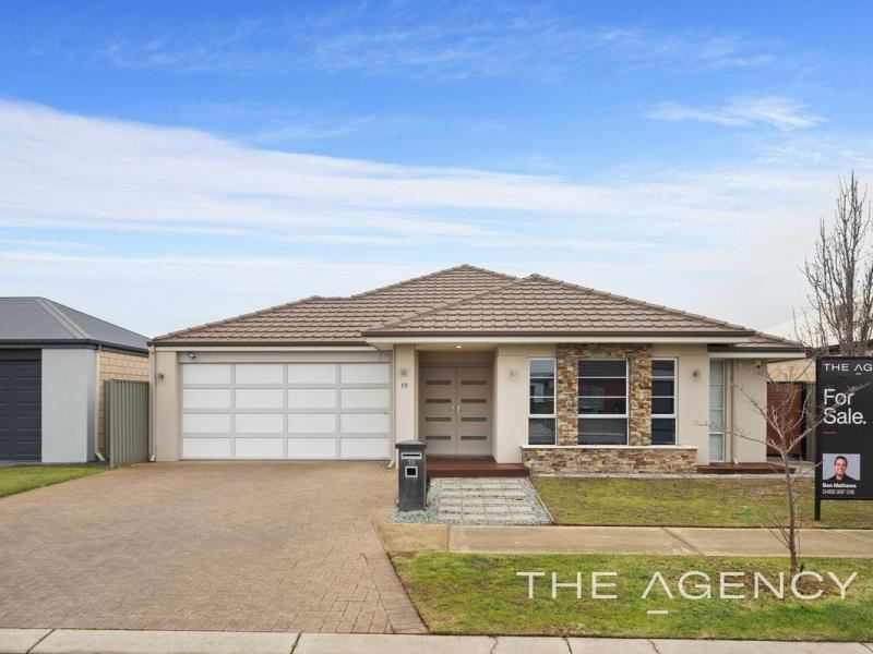 19 Tompkins Way, Harrisdale